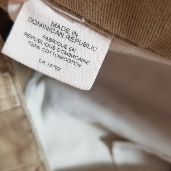 Timberland Stratham Issue Cargo Short - Picture 10 of 10